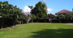 Land for Sale Opposite Mae Hia Market Mueang Chiang Mai