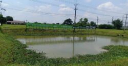 Land in good location, next to the main road, San Kamphaeng Subdistrict, San Kamphaeng District, near Somwang Village New Sankamphaeng Road