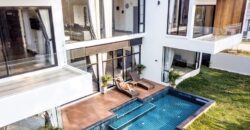 Luxury House Modern Style With Private Pool, San Phak Wan, Hang Dong.