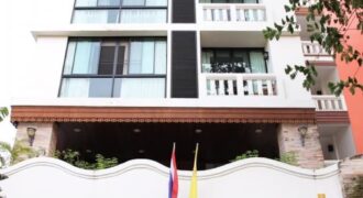 กิจการ Service Apartment ใกล้มหาวิทยาลัยเชียงใหม่ ทำเลดี ต.สุเทพ อ.เมืองเชียงใหม่