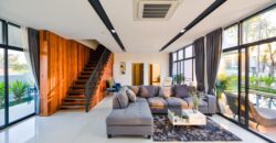 Luxury House Modern Style With Private Pool, San Phak Wan, Hang Dong.