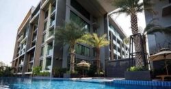 The Star Hill Condo near Chiangmai University