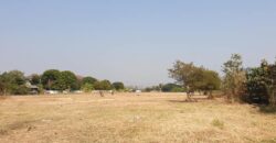 Land near Pa Khoi Tai Market, San Phi Suea SubdistrictMueang Chiang Mai