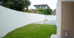 New House, Modern Style with Private Pool, Suthep, Mueang Chiang Mai, Near Chiang Mai University.