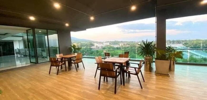 The Star Hill Condo near Chiangmai University