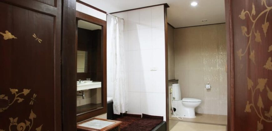 กิจการ Service Apartment ใกล้มหาวิทยาลัยเชียงใหม่ ทำเลดี ต.สุเทพ อ.เมืองเชียงใหม่