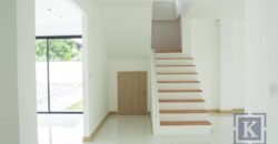 New House, Modern Style with Private Pool, Suthep, Mueang Chiang Mai, Near Chiang Mai University.