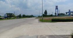 Land in good location, next to the main road, San Kamphaeng Subdistrict, San Kamphaeng District, near Somwang Village New Sankamphaeng Road