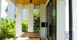 Luxury Pool Villa, Modern Style, San Phak Wan, Hang Dong, near Chiang Mai Airport.