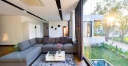 Luxury House Modern Style With Private Pool, San Phak Wan, Hang Dong.