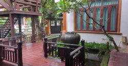 For Sale House Close to Mee Chok Plaza,Ruam Chok Market.15 minutes to Central Festival.