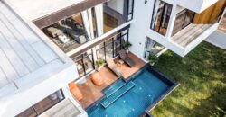 Luxury House Modern Style With Private Pool, San Phak Wan, Hang Dong.