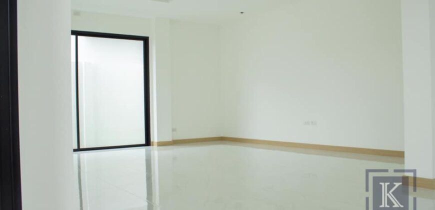 New House, Modern Style with Private Pool, Suthep, Mueang Chiang Mai, Near Chiang Mai University.