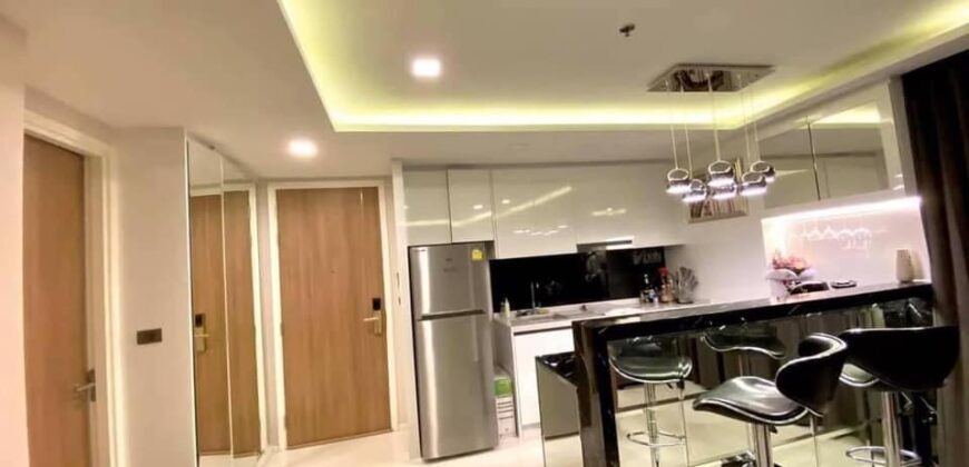 The Star Hill Condo near Chiangmai University