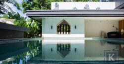 Luxury Pool Villa, Modern Style, San Phak Wan, Hang Dong, near Chiang Mai Airport.