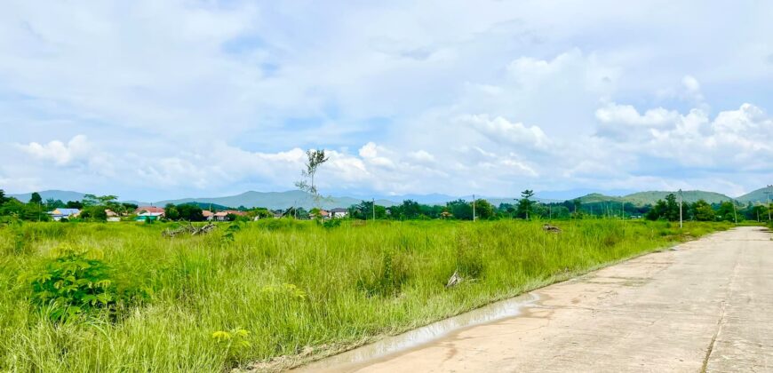 ที่ดินวิวดอย วิวทุ่งนา ต.ป่าป้อง อ.ดอยสะเก็ด สวยที่สุดในดอยสะเก็ด ใกล้สำนักงานเทศบาลตำบลป่าป้อง