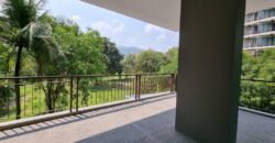 Mountain Front Condo 2 ห้องนอน วิวดอยสุเทพ ต.ช้างเผือก อ.เมืองเชียงใหม่ จ.เชียงใหม่