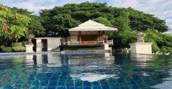 Pool Villa สไตล์รีสอร์ท ติดแม่น้ำปิง เนื้อที่ 2 ไร่เศษ ต.ดอนแก้ว อ.แม่ริม ใกล้ตลาดป่าข่อยใต้ โรงพยาบาลนครพิงค์