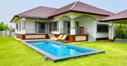 Pool Villa สร้างใหม่ ชั้นเดียว วิวดอย วิวทุ่งนา ต.เชิงดอย อ.ดอยสะเก็ด จ.เชียงใหม่ ใกล้ สถานีตำรวจภูธรดอยสะเก็ด, โรงเรียนดอยสะเก็ดวิทยาคม