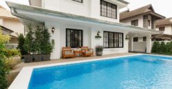 Pool Villa ปรับปรุงใหม่ ในโครงการ บนถนนคันคลองชลประทาน เดินทางสะดวก ต.สุเทพ อ.เมืองเชียงใหม่ จ.เชียงใหม่