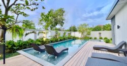 Pool Villa สร้างใหม่ 2 ชั้น ต.ป่าแดด อ.เมืองเชียงใหม่ จ.เชียงใหม่ ใกล้กาดวรุณ, ถนนวงแหวนรอบ 2, สนามบินเชียงใหม่