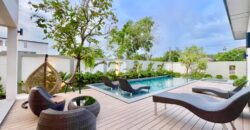 Pool Villa สร้างใหม่ 2 ชั้น ต.ป่าแดด อ.เมืองเชียงใหม่ จ.เชียงใหม่ ใกล้กาดวรุณ, ถนนวงแหวนรอบ 2, สนามบินเชียงใหม่