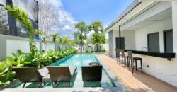 Pool Villa สร้างใหม่ 3 ชั้น ต.ป่าแดด อ.เมืองเชียงใหม่ จ.เชียงใหม่ ใกล้กาดวรุณ, ถนนวงแหวนรอบ 2, สนามบินเชียงใหม่