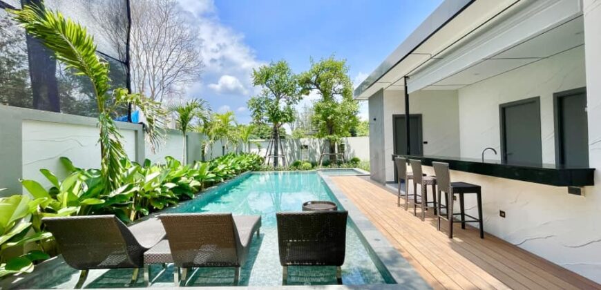 Pool Villa สร้างใหม่ 3 ชั้น ต.ป่าแดด อ.เมืองเชียงใหม่ จ.เชียงใหม่ ใกล้กาดวรุณ, ถนนวงแหวนรอบ 2, สนามบินเชียงใหม่