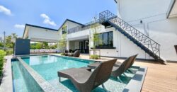 Pool Villa สร้างใหม่ ชั้นเดียว ต.ป่าแดด อ.เมืองเชียงใหม่ จ.เชียงใหม่ ใกล้กาดวรุณ, ถนนวงแหวนรอบ 2, สนามบินเชียงใหม่