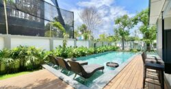 Pool Villa สร้างใหม่ 3 ชั้น ต.ป่าแดด อ.เมืองเชียงใหม่ จ.เชียงใหม่ ใกล้กาดวรุณ, ถนนวงแหวนรอบ 2, สนามบินเชียงใหม่