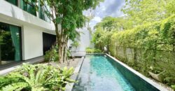 Pool Villa สร้างใหม่ 2 ชั้น ต.ป่าแดด อ.เมืองเชียงใหม่ ใกล้สนามบินเชียงใหม่เพียง 3 กม., Central Airport Plaza