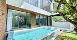 Pool Villa สร้างใหม่ 2 ชั้น วิวดอย ต.ช้างเผือก อ.เมืองเชียงใหม่ จ.เชียงใหม่ ใกล้ เจ็ดยอดพลาซ่า, Maya Shopping Center, มหาวิทยาลัยเชียงใหม่, นิมมานเหมินทร์