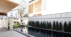 Pool Villa สร้างใหม่ สไตล์มินิมอล ต.ท่าวังตาล อ.สารภี จ.เชียงใหม่ ใกล้เวียงกุมกาม โกลบอลเฮ้าส์