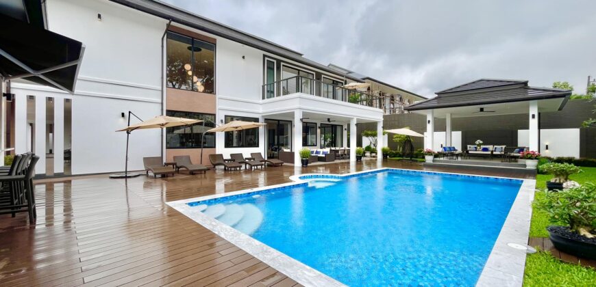 Pool Villa สร้างใหม่ 2 ชั้น ต.ช้างเผือก อ.เมืองเชียงใหม่ จ. เชียงใหม่ ใกล้มหาวิทยาลัยเชียงใหม่, เจ็ดยอดพลาซ่า, Maya Shopping Mall